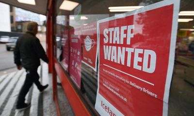 Jeremy Hunt needs to act on staff shortages in autumn statement