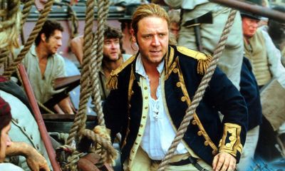 Master and Commander at 20: a miraculous masterpiece of action cinema