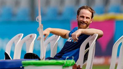 World Cup semifinal, India vs New Zealand: The Men in Black you hate to hate