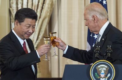 Don’t Expect Much From Biden and Xi