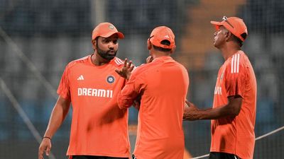 World Cup semifinal: India is the form team, but Kiwis will be up for a tough scrap