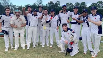 Club hero Gareth Morgan to get special display for ball after six wickets in an over