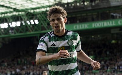 'It is hard to say' - Matt O'Riley opens up on Celtic future and his Denmark dream