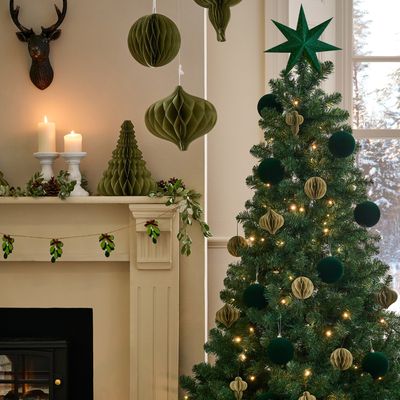 How to store an artificial Christmas tree - experts all agree you need to invest in this dedicated storage solution