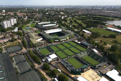 Wimbledon expansion suffers serious setback as planners advise council to reject application