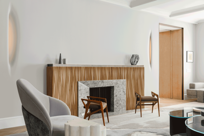 6 lighting ideas for minimalist homes that look incredible and make spaces feel so much less cluttered