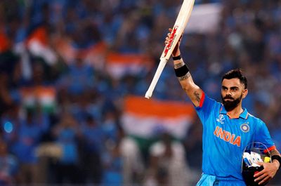 ICC Cricket World Cup: How ‘visionary’ Virat Kohli changed Indian cricket