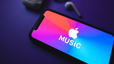 Apple Music finally gets collaborative playlists — here's how they work