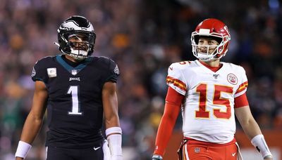 NFL power rankings: Eagles, Chiefs still on top heading into Super Bowl rematch