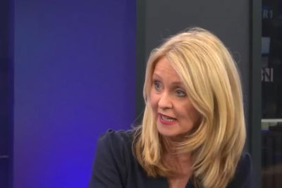 Tory chair defends GB News host's role as 'minister for common sense'