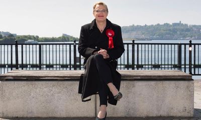 Standup and be counted: Eddie Izzard and the comics who took politics by storm