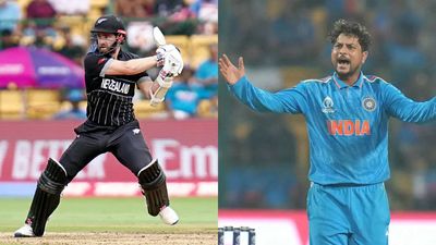 Kane Williamson will know how to tackle Kuldeep Yadav, says Sunil Gavaskar