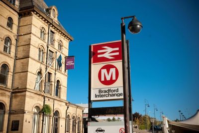 Minister: New railway station for Bradford is ‘one step closer’