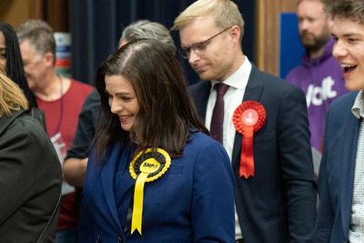 SNP and Labour spending in Rutherglen and Hamilton West by-election revealed