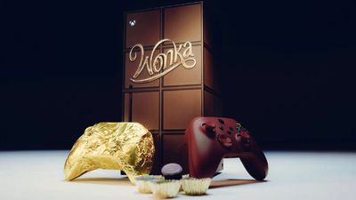 Xbox has announced a new special edition controller, and this time it's edible