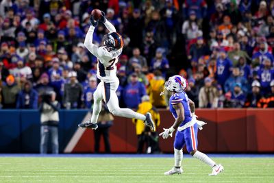 Studs and duds from Broncos’ 24-22 win over Bills
