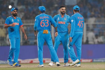 India vs New Zealand: Wankhede Stadum pitch report, Mumbai weather ahead of Cricket World Cup semi-final