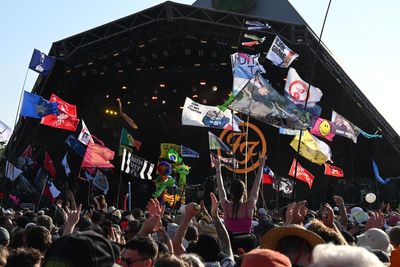 Glastonbury Festival 2024: When do tickets go on sale?