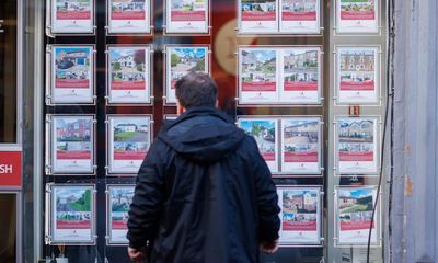 More than 35,000 households in England will be evicted by time no-fault notices banned