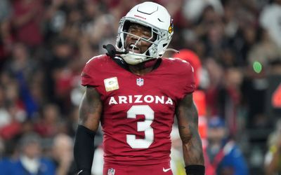 Cardinals’ win gives them boost in new NFL power rankings