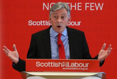 Richard Leonard calls on Labour MPs to back SNP amendment calling for Gaza ceasefire