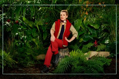 Is Grace Dent married and does she have kids? All we know ahead of her I'm A Celeb appearance