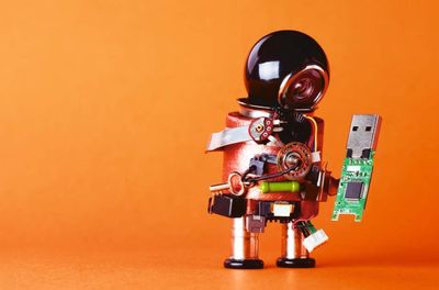 3 Tips For Teaching With Robots