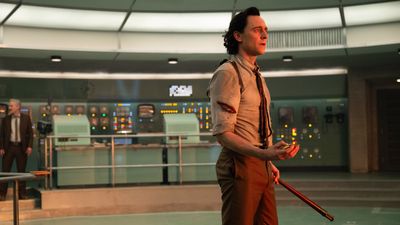 Marvel hasn't ruled out Loki season 3 on Disney Plus, but it doesn't need it