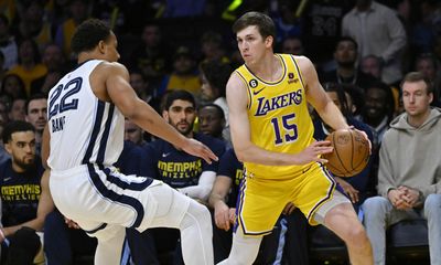 Lakers vs. Grizzlies: Lineups, injury reports and broadcast info for Tuesday