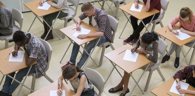 1 in 4 Colorado 11th-graders skipped their state's standardized test − geography and income help explain why