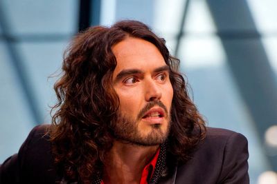 Russell Brand subject of two new complaints to BBC as latest investigation results published