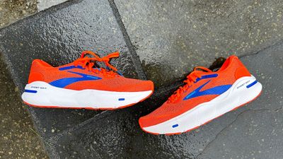 Brooks Ghost Max Review