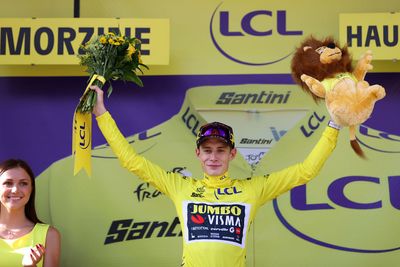 2025 Tour de France to start in Lille and northern France
