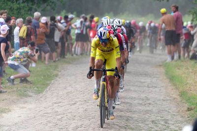 2025 Tour de France to begin in Lille and the north of France