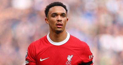 Liverpool star Trent Alexander-Arnold targeted by Real Madrid to become their next big superstar: report