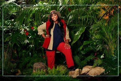 Who is Nella Rose and why is she famous? Meet the 2023 I'm A Celeb star