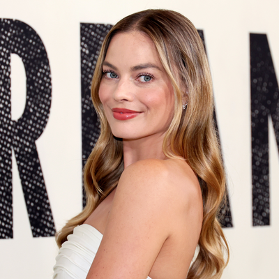 Margot Robbie is one of many A-listers bidding for the movie rights to Britney’s memoir