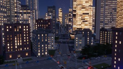 Cities Skylines 2 ditches its weekly patches so Colossal Order has more time to deliver larger updates