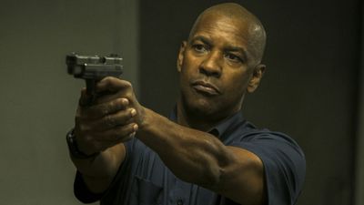 Denzel Washington will play Hannibal in new Netflix movie from Gladiator writer