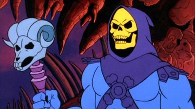 Amazon scoops up Masters of the Universe live-action movie after Netflix snub