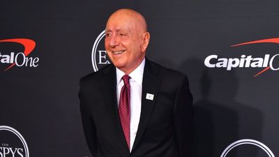 Dick Vitale Vows ESPN Comeback, but Return Will Be Delayed