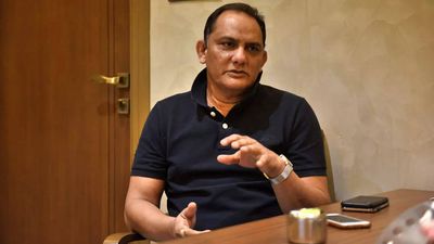 That Wankhede evening: When Maninder had tears and Azhar didn't know what to do