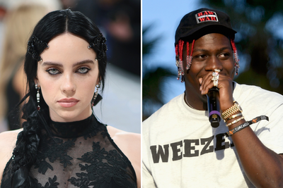 Billie Eilish has surprising response to Lil Yachty’s lyrics about her body