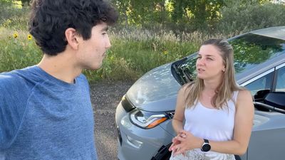 Owner Ditches Gas Hyundai Kona For Used Chevy Bolt EV, Ends Up With Money In Her Pocket