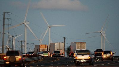 World 'failing to get a grip' on planet-heating emissions, UN report claims