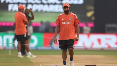 Rohit Sharma cites role clarity, team environment behind Team India’s success in World Cup