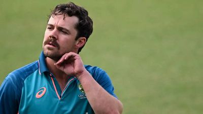 Australia's Travis Head ready to throw his hat into IPL auction