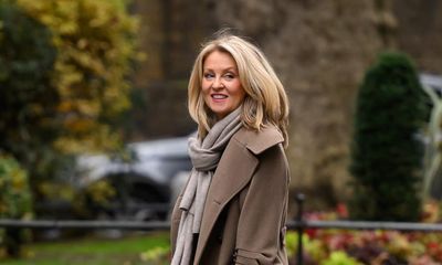 What will Esther McVey bring to cabinet as the ‘commonsense tsar’?