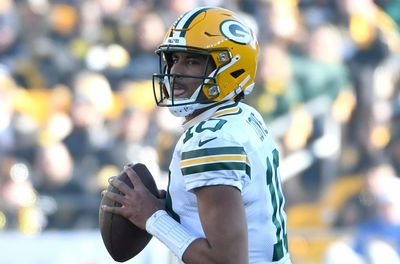 Jordan Love and Packers offense show real progress in loss to Steelers