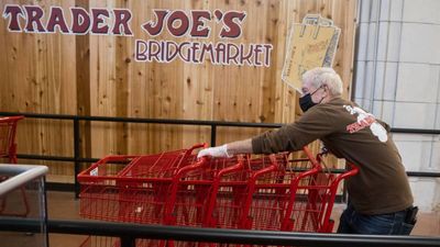 What you can make working at Trader Joe's